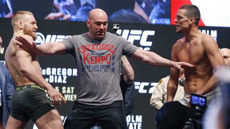 ufc 196 live results
